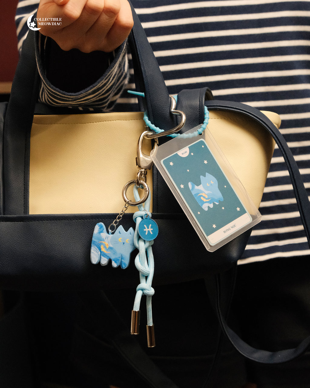 COLLECTIBLE MEO ZODIAC – MEOWDIAC