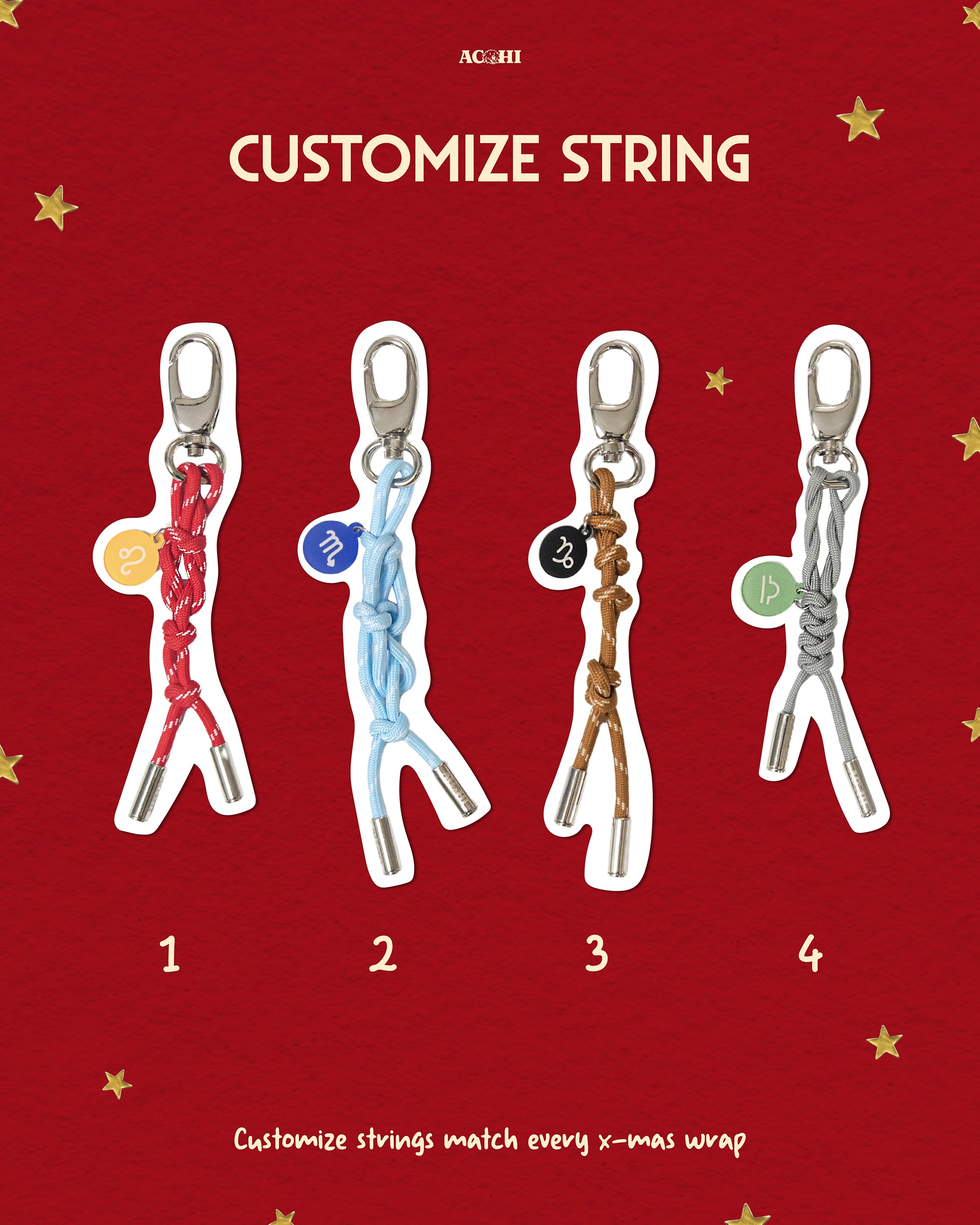 COLLECTIBLE MEO ZODIAC – MEOWDIAC CHRISTMAS EDITION